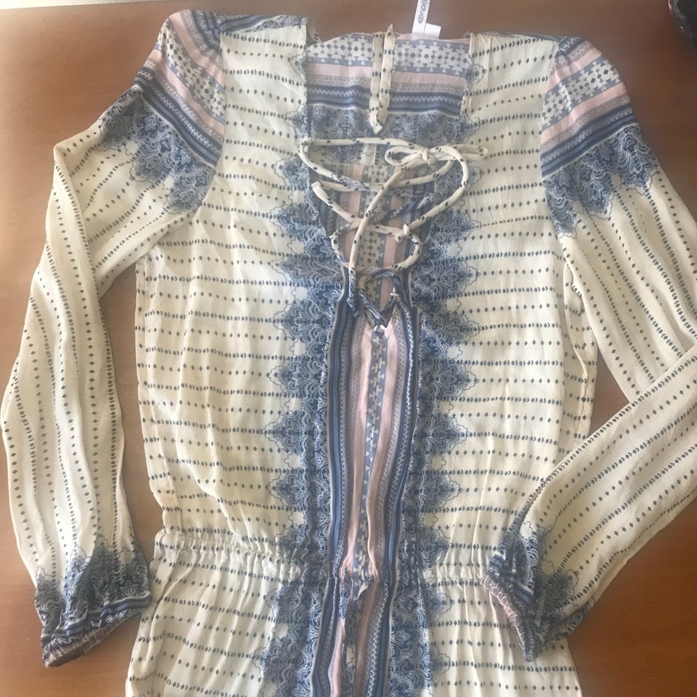 Rip Curl Dress